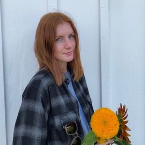 Meet your Posher, Haley